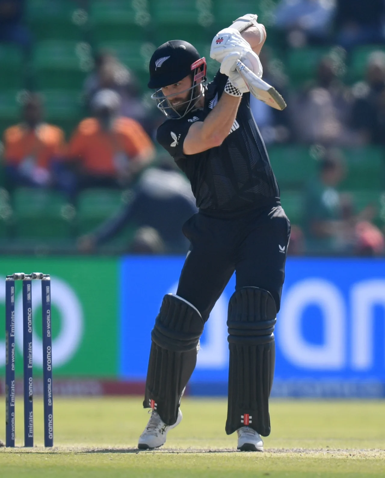 AI Simulation, NZ vs ENG | New Zealand beat England by four wickets in second ODI